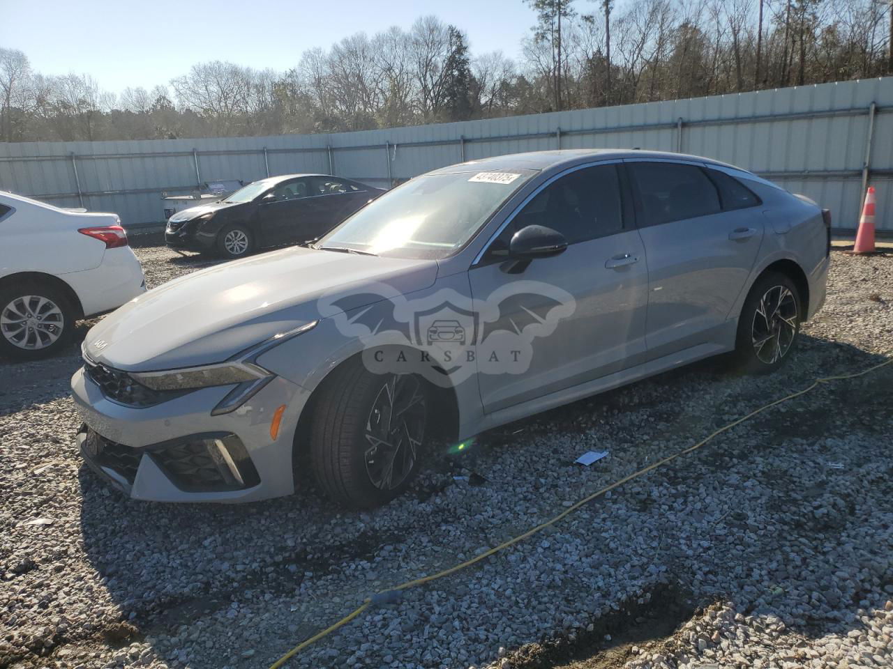 Kia K5 GT LINE 2.5L  4 2025