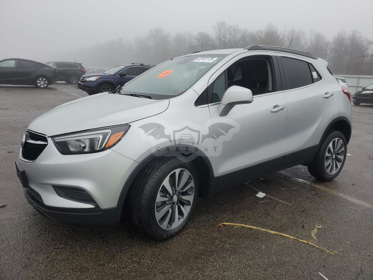 Buick Encore PREFERRED 1.4L  4 2022