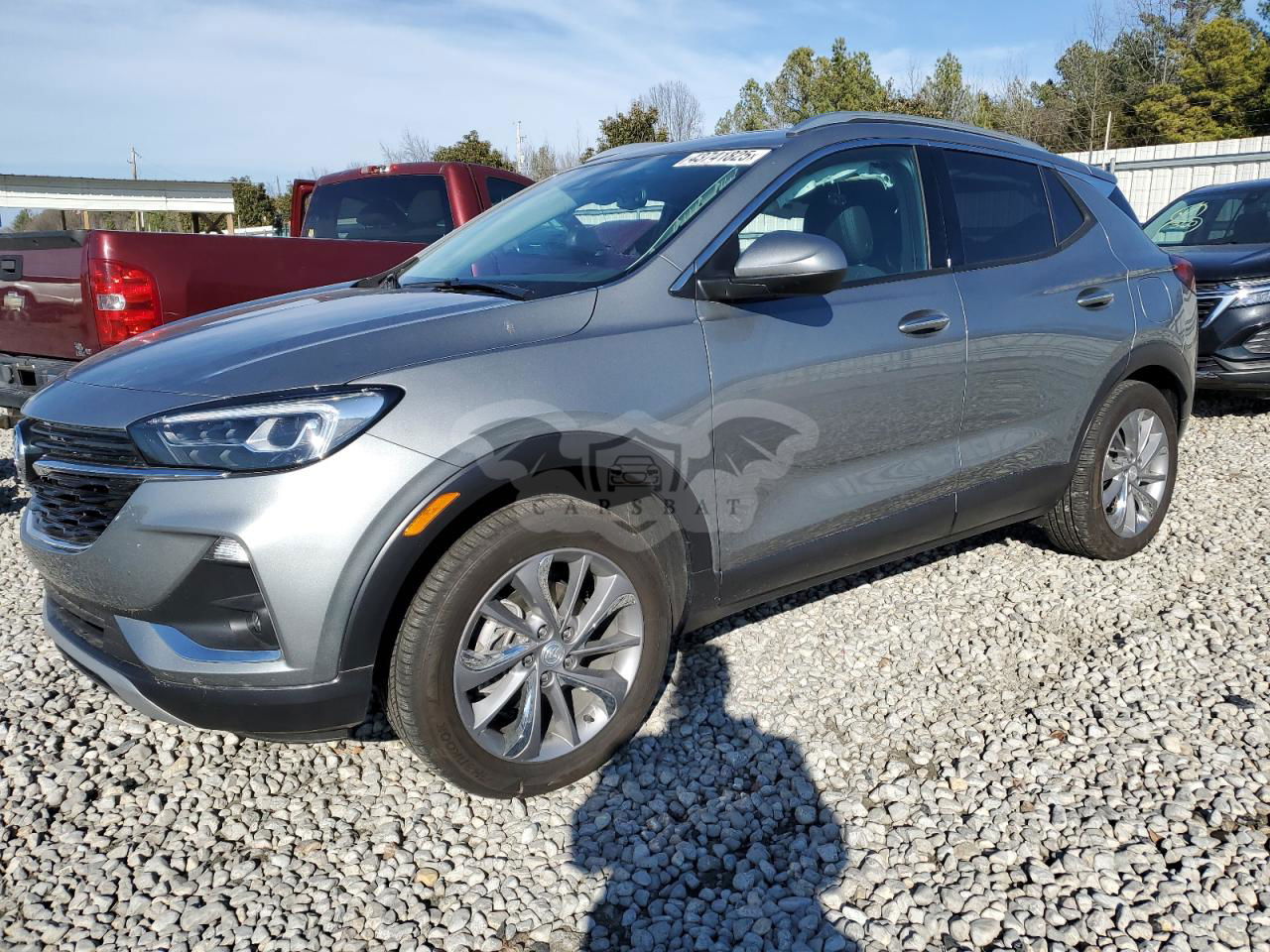 Buick Encore ESSENCE 1.3L  3 2023