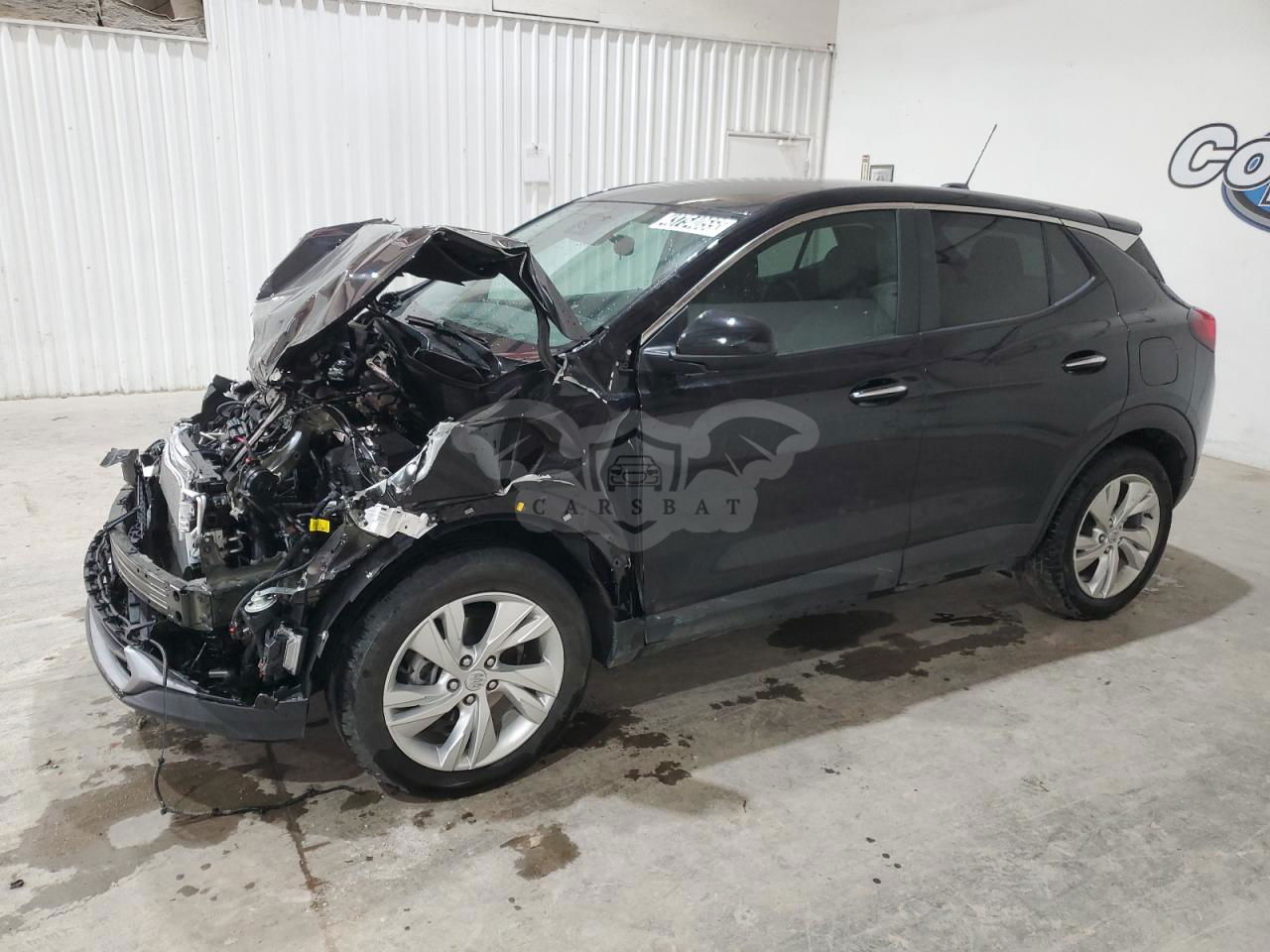 Buick Encore PREFERRED 1.2L  3 2024