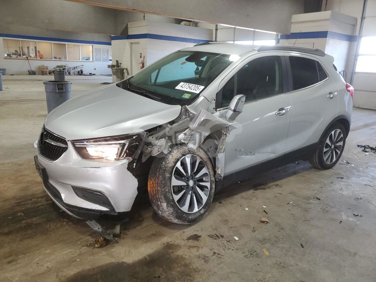 Buick Encore PREFERRED 1.4L  4 2021