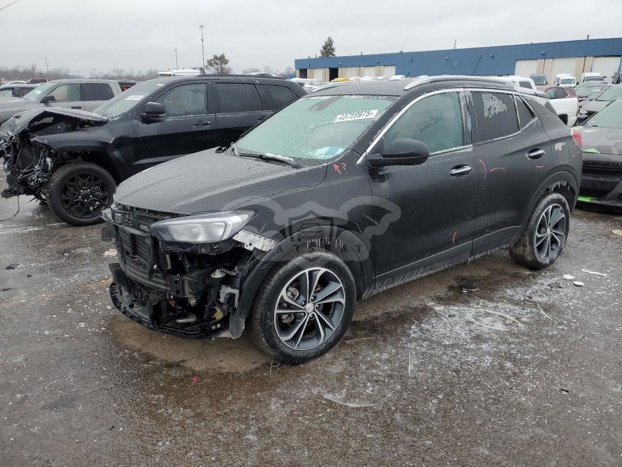 Buick Encore SELECT 1.3L  3 2023