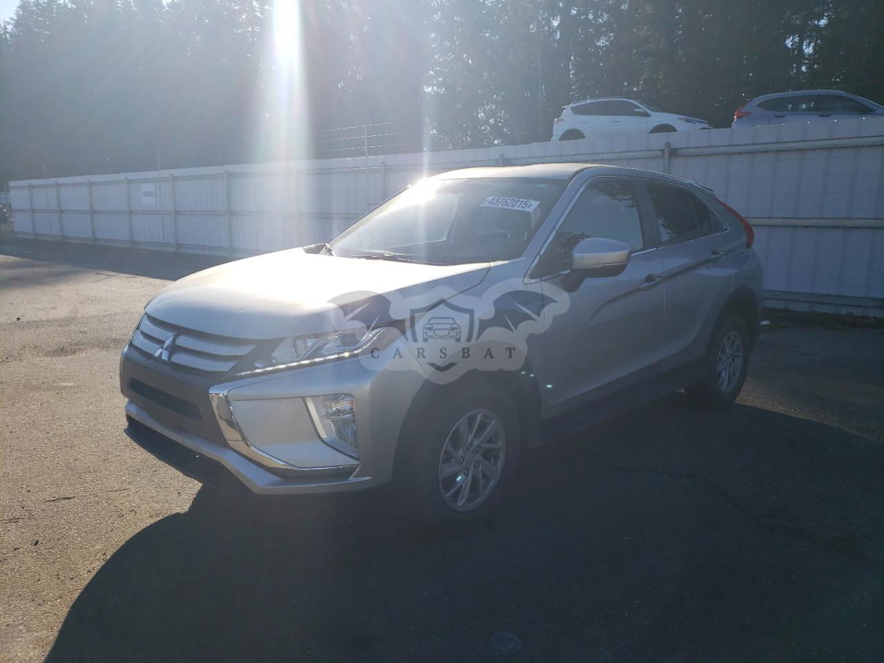 Mitsubishi Eclipse ES 1.5L  4 2019