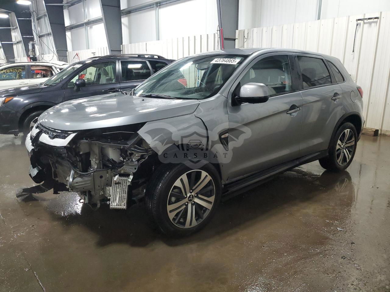 Mitsubishi Outlander S/SE 2.0L  4 2024