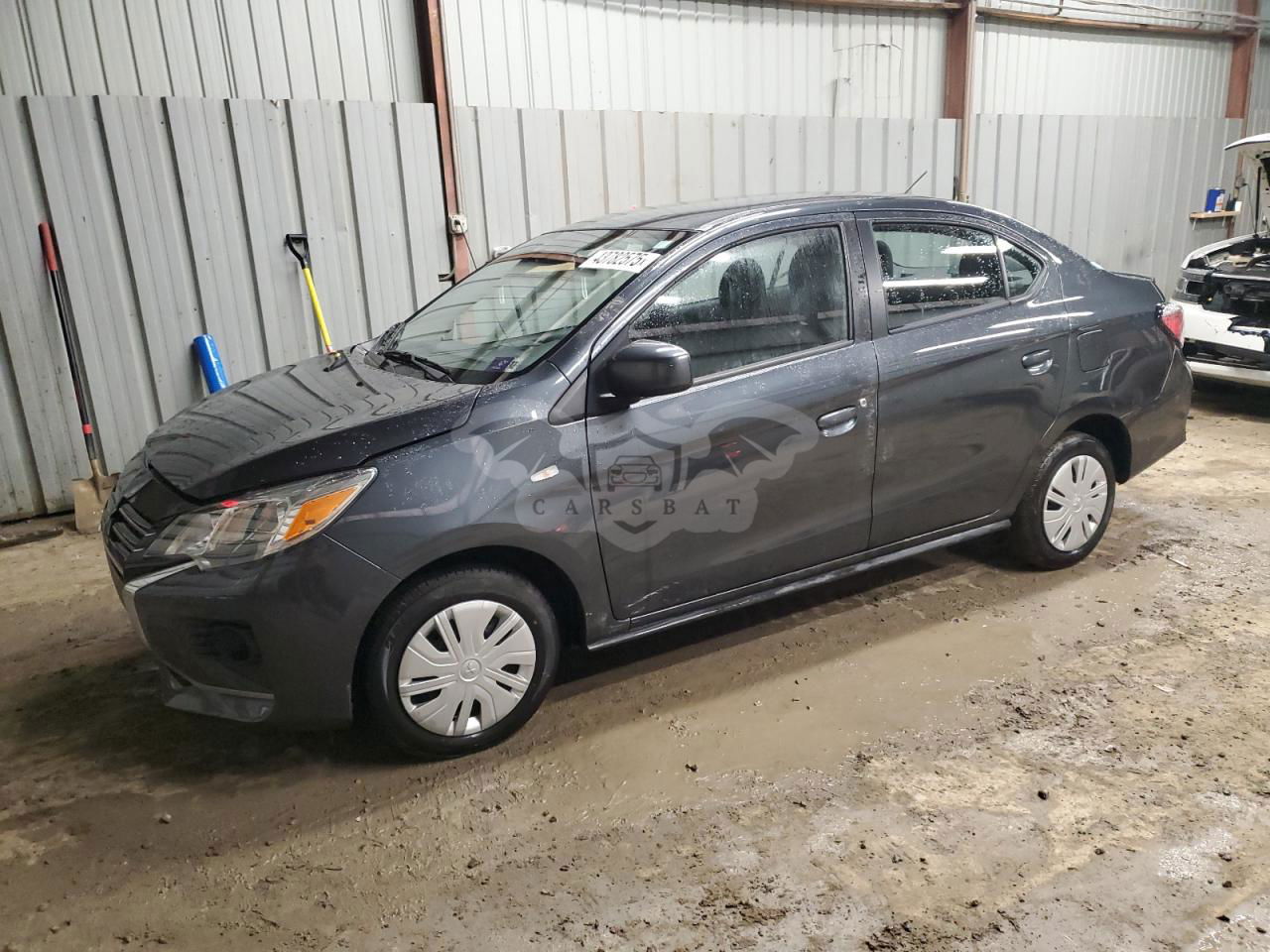 Mitsubishi Mirage G4 ES 1.2L  3 2024