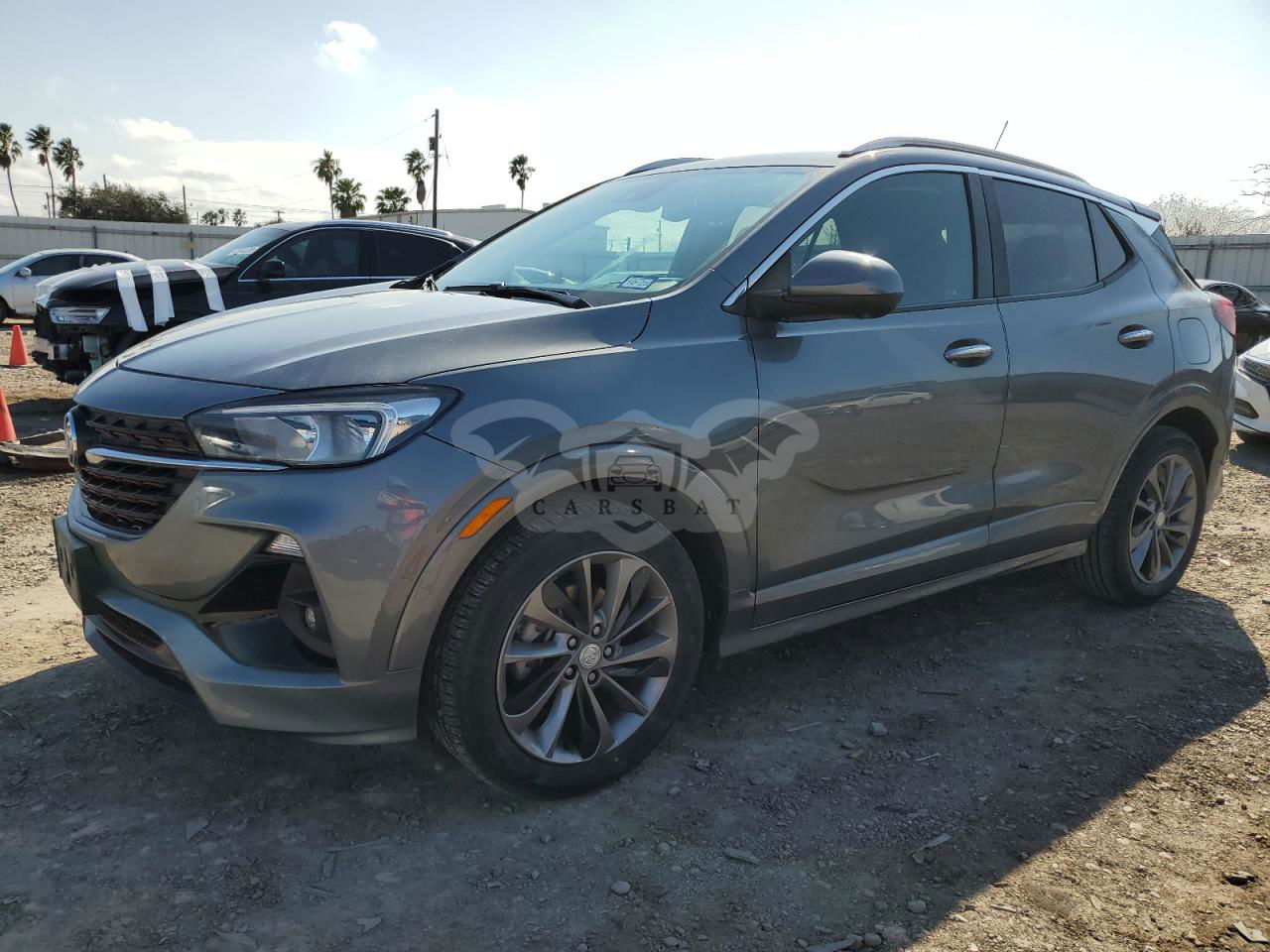Buick Encore SELECT 1.3L  3 2021