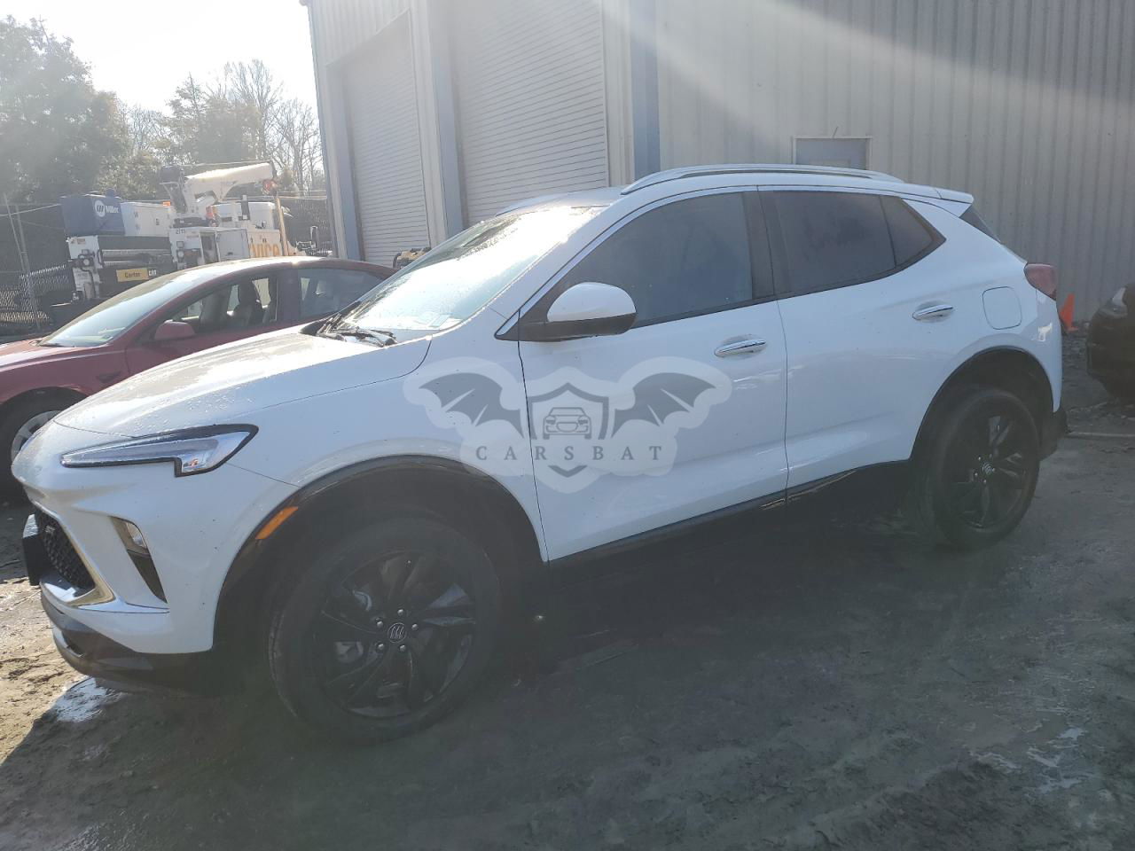 Buick Encore SPORT TOURING 1.3L  3 2024