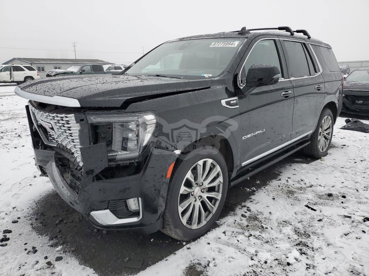 GMC Yukon 6.2L  8 2022