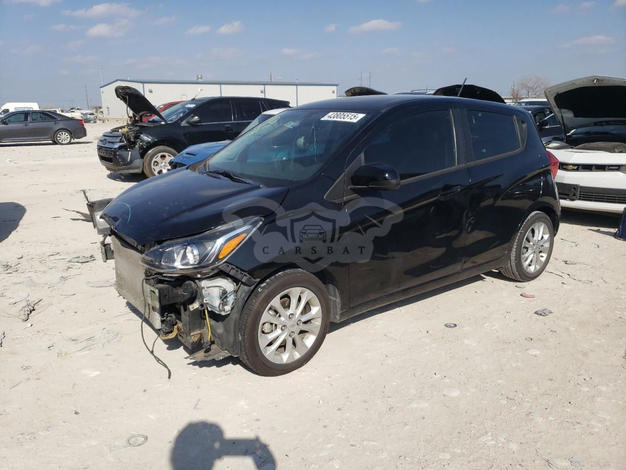 Chevrolet Spark 1LT 1.4L  4 2019