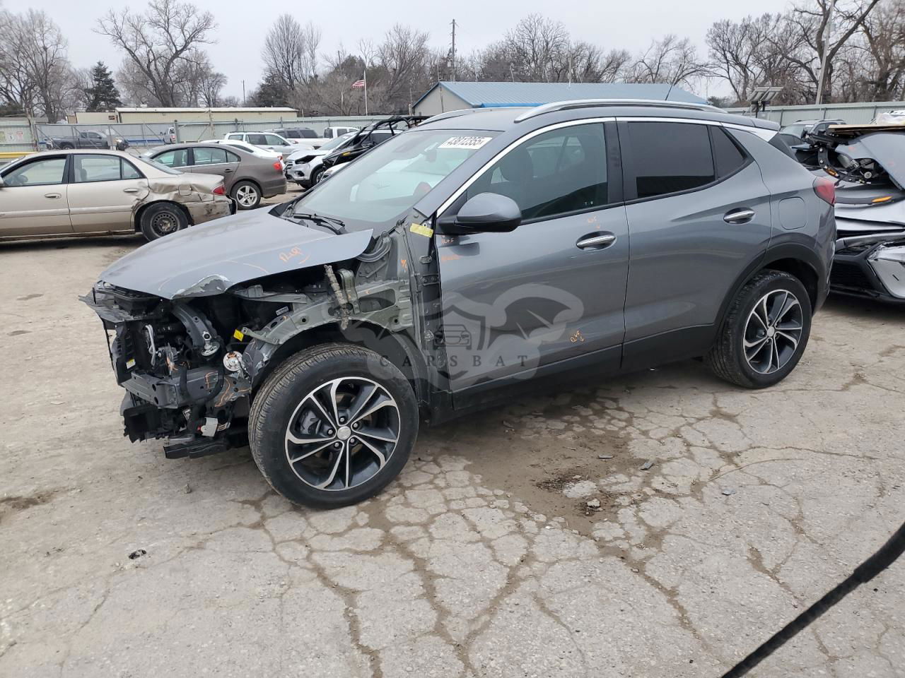 Buick Encore SELECT 1.3L  3 2022