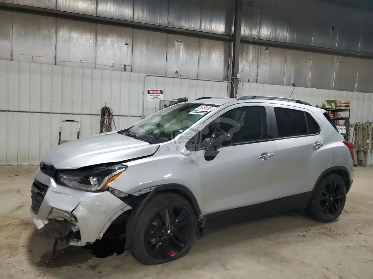 Chevrolet Trax 1LT 1.4L  4 2020