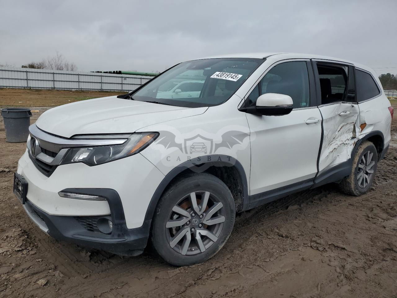 Honda Pilot EX 3.5L  6 2020