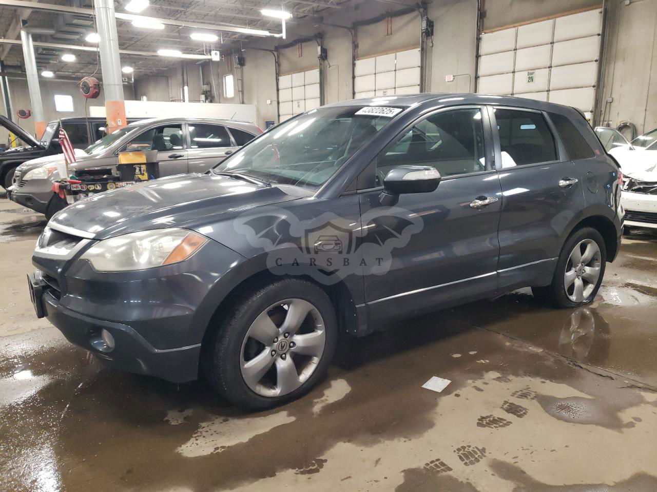 Acura RDX 2.3L  4 2007