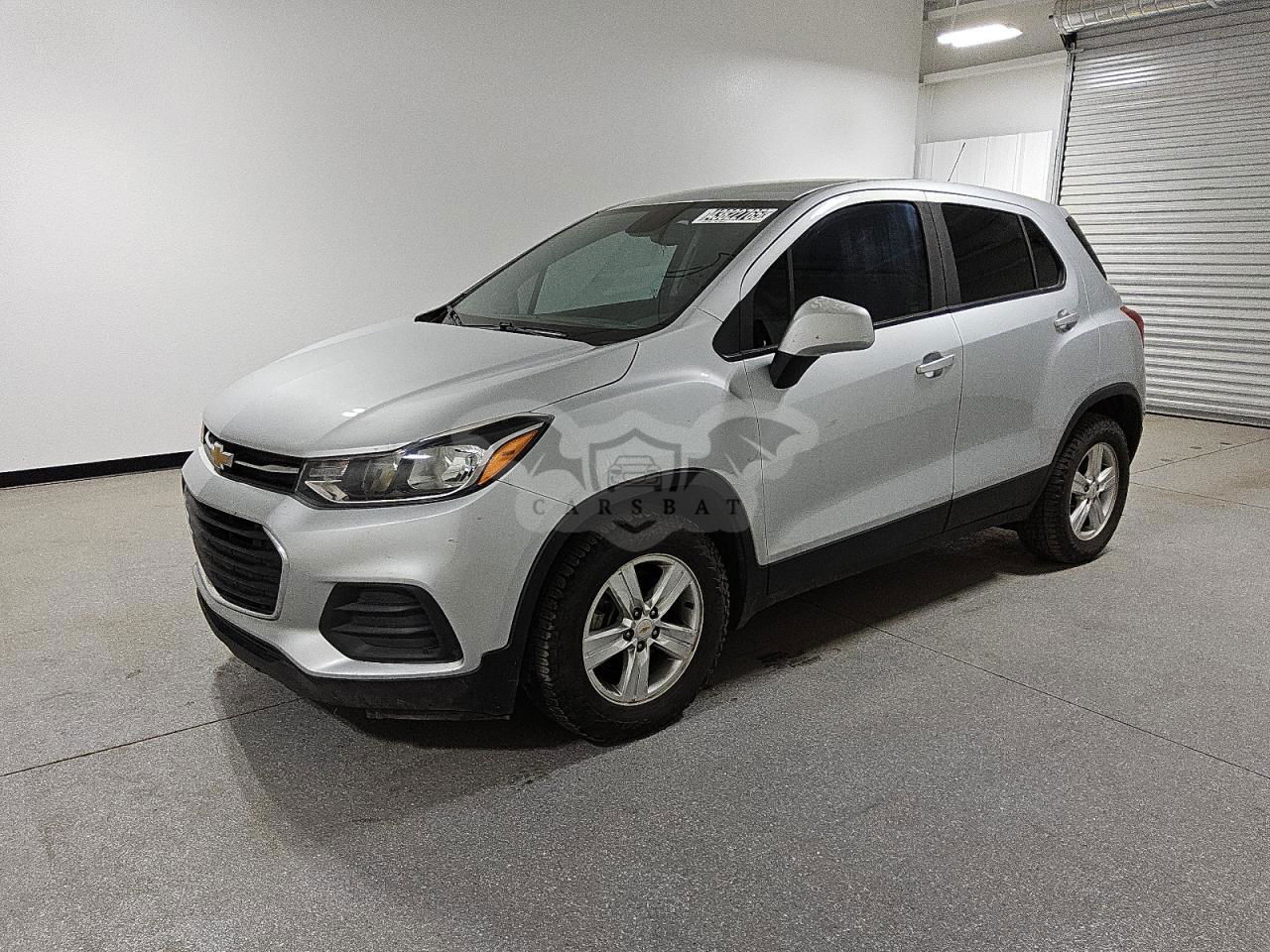 Chevrolet Trax LS 1.4L  4 2020