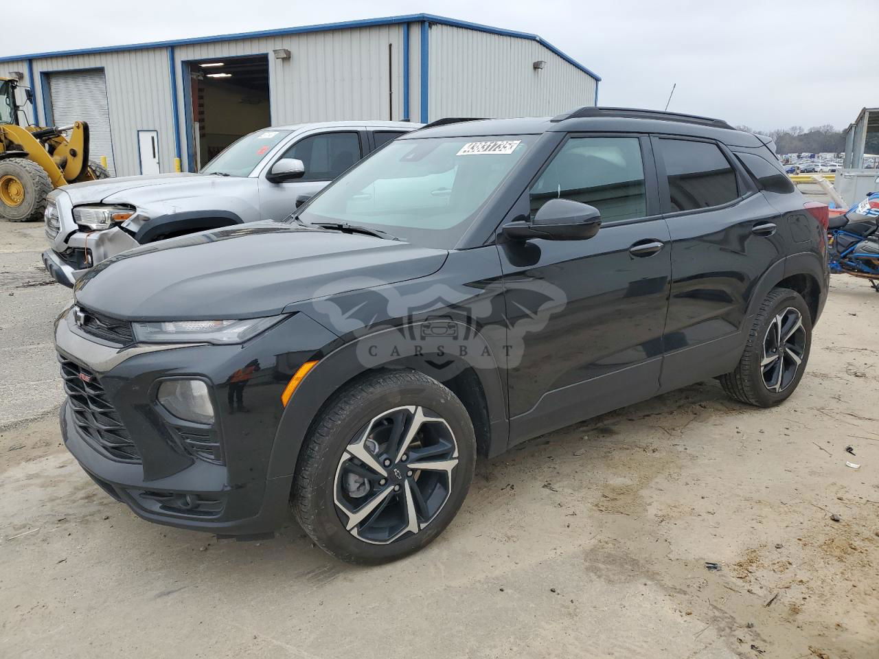 Chevrolet Trailblazer RS 1.3L  3 2023