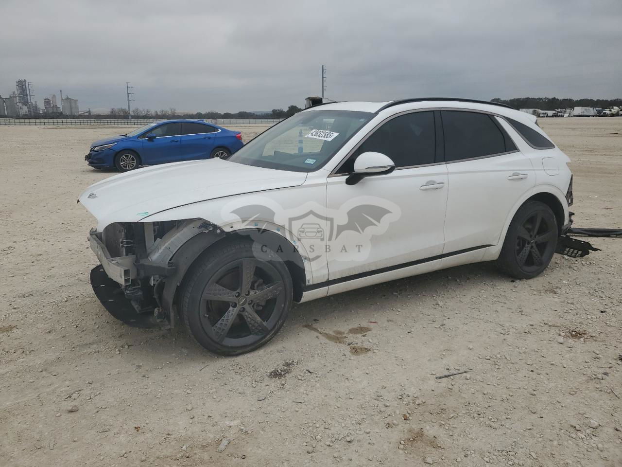 Genesis GV70 BASE 2.5L  4 2022