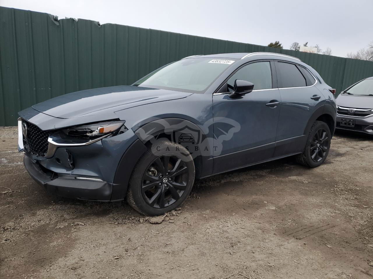 Mazda CX-30 PREFERRED 2.5L  4 2022