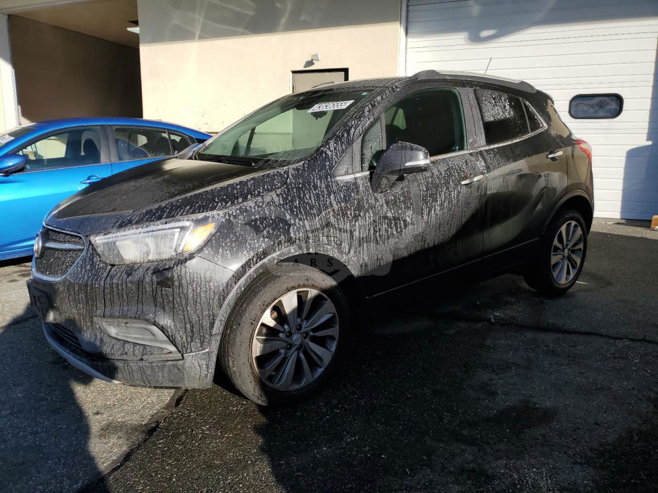 Buick Encore PREFERRED 1.4L  4 2019