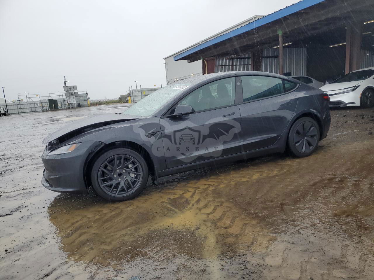Tesla Model 3 2024