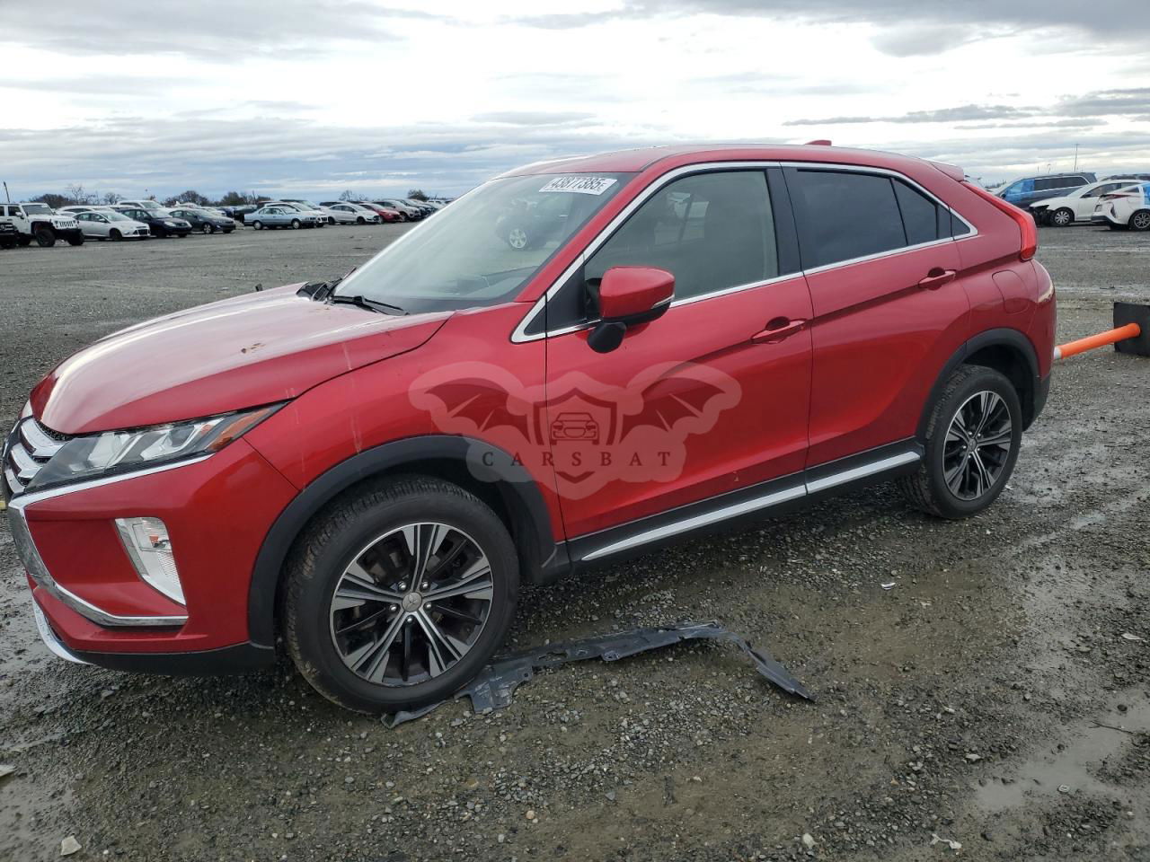 Mitsubishi Eclipse SE 1.5L  4 2018