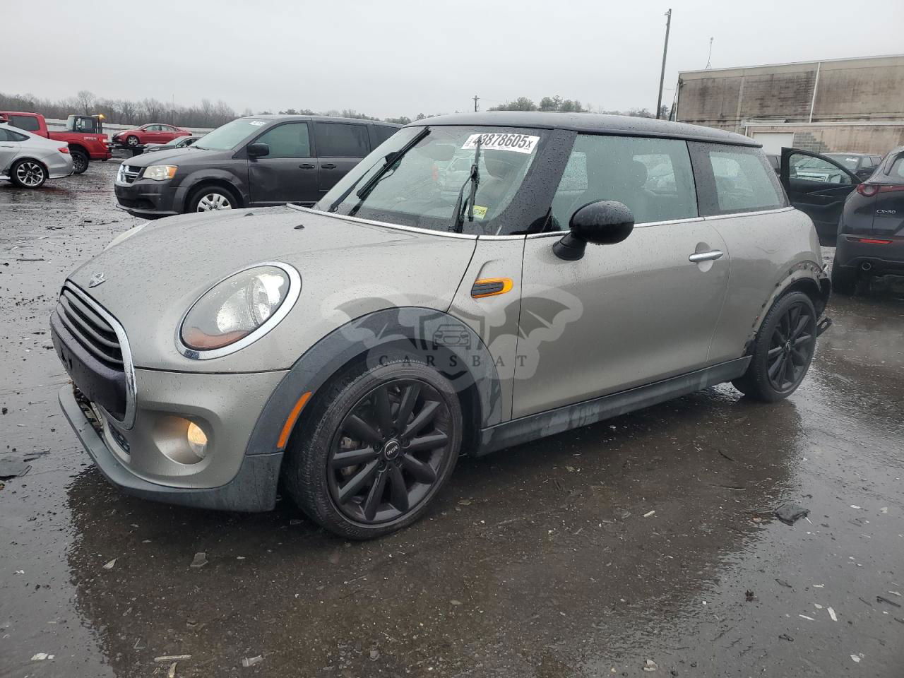Mini Cooper 1.5L  3 2018