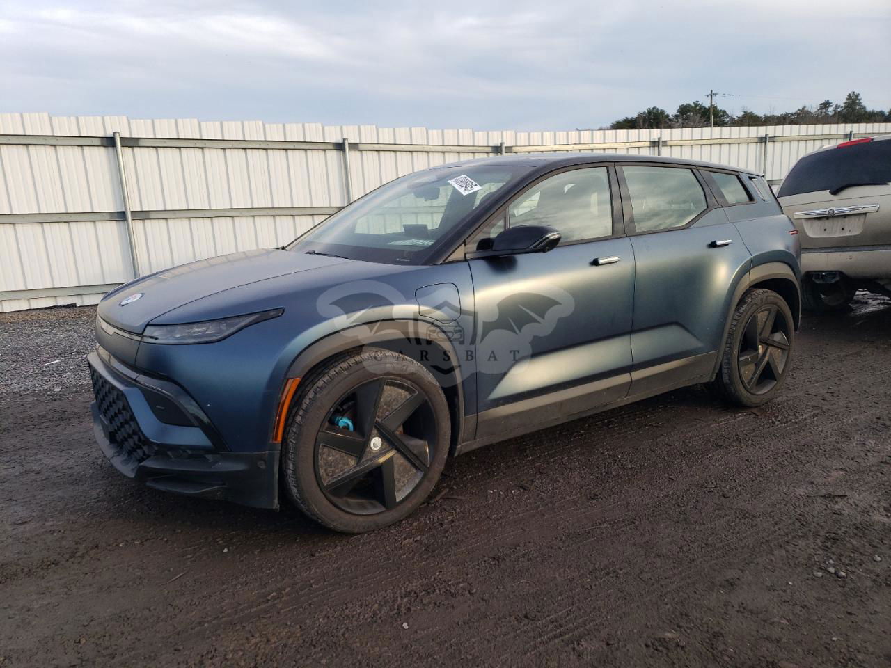 Fisker Ocean OCEAN ONE 2023