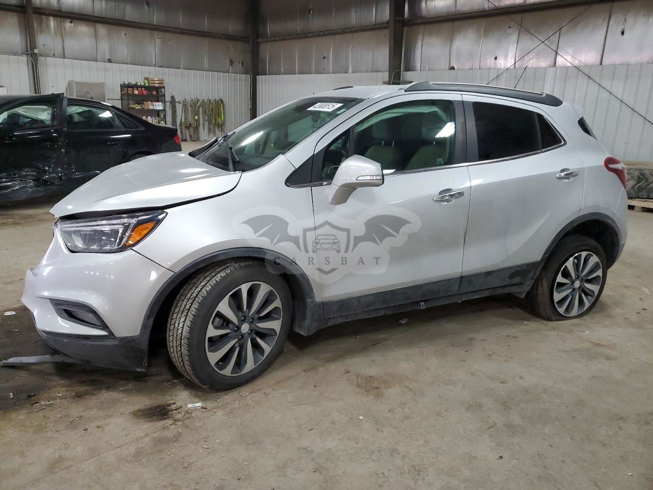 Buick Encore ESSENCE 1.4L  4 2019