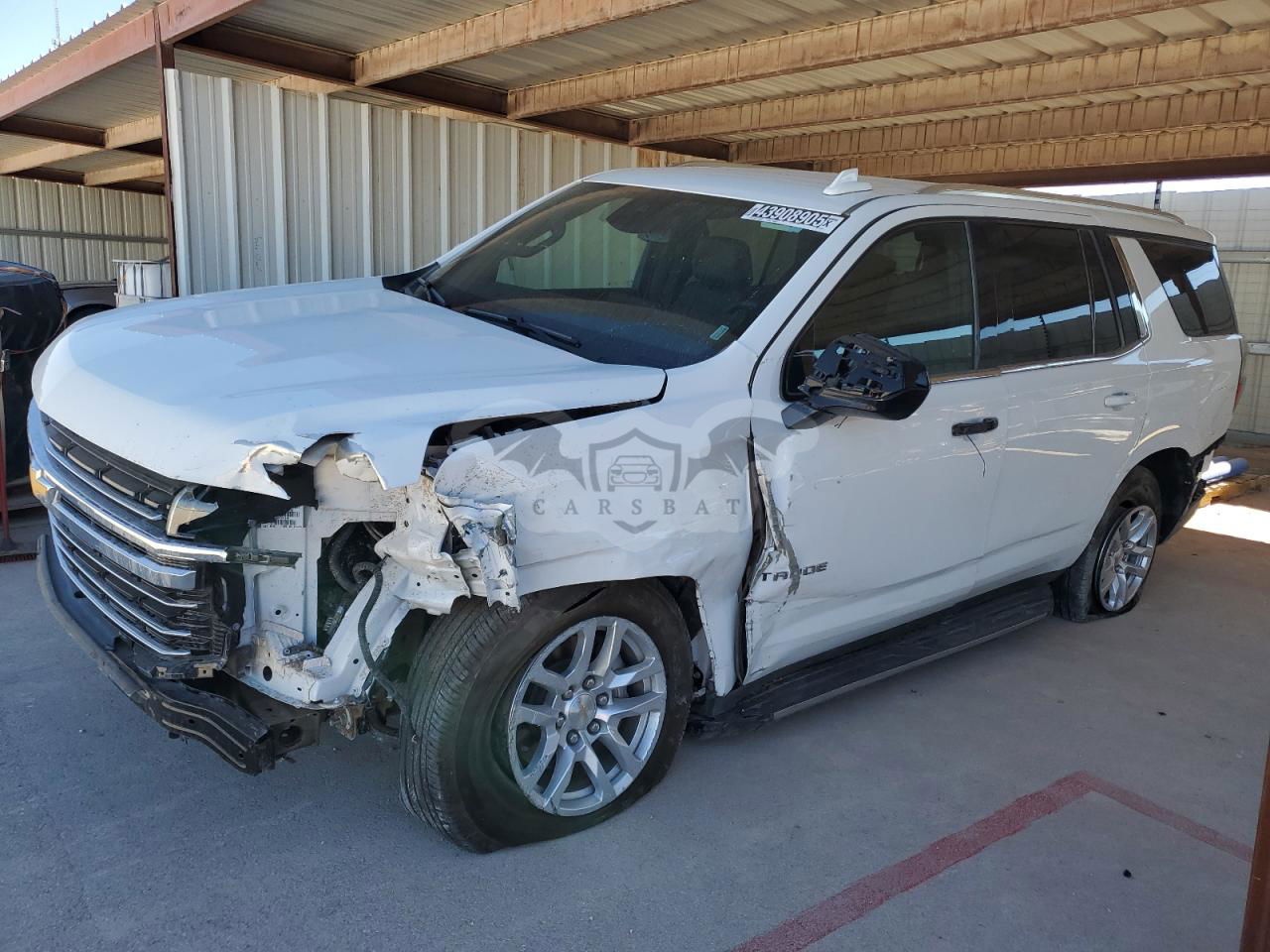 Chevrolet Tahoe K1500 LT 5.3L  8 2024