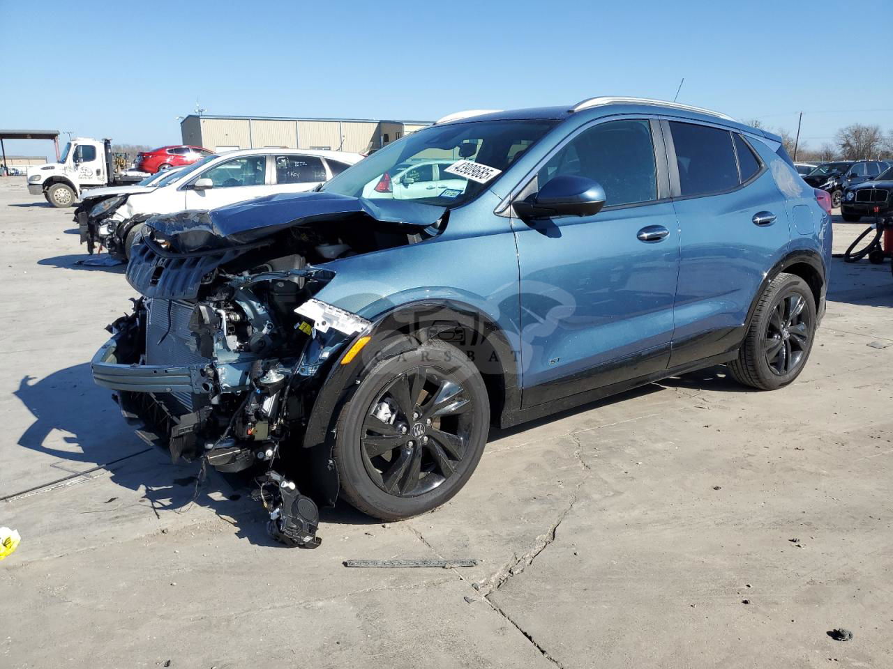 Buick Encore SPORT TOURING 1.3L  3 2025