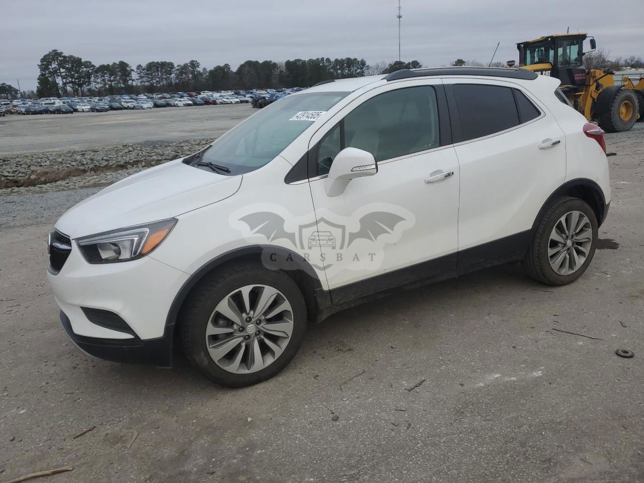 Buick Encore PREFERRED 1.4L  4 2019