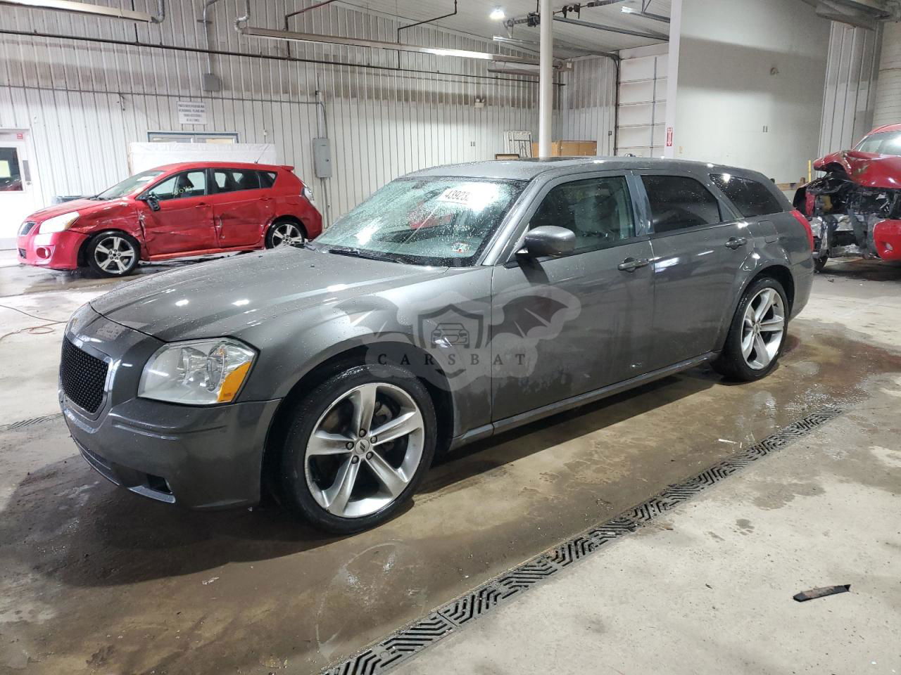 Dodge Magnum R/T 5.7L  8 2005