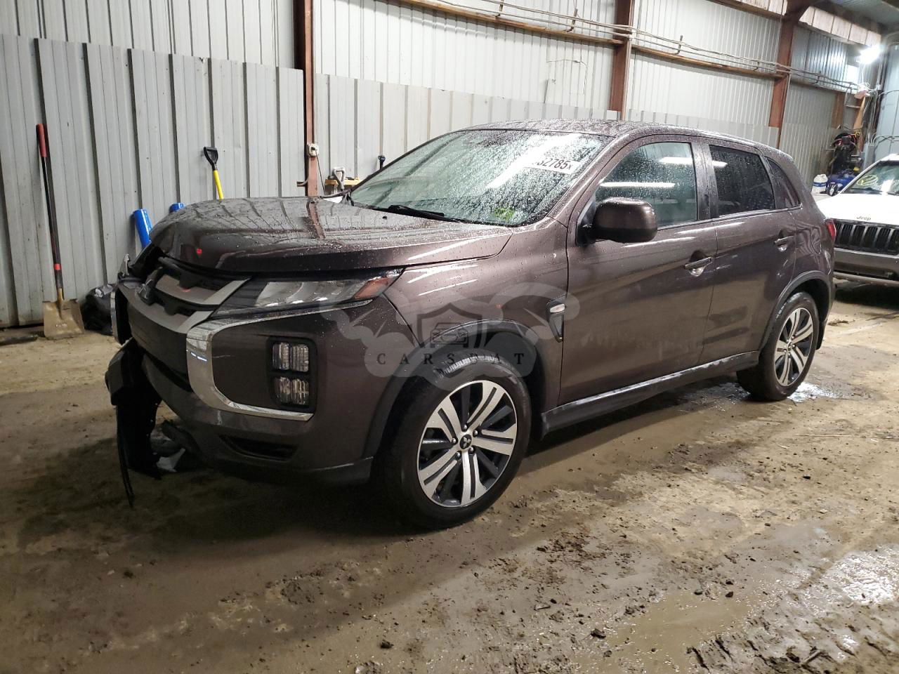Mitsubishi Outlander ES 2.0L  4 2021