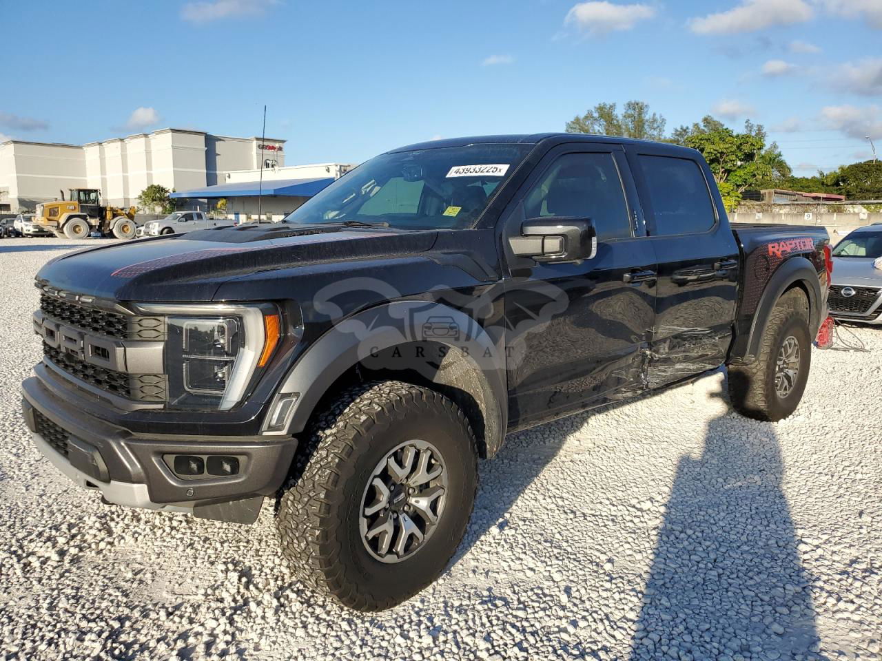 Ford F-150 RAPTOR 3.5L  6 2022