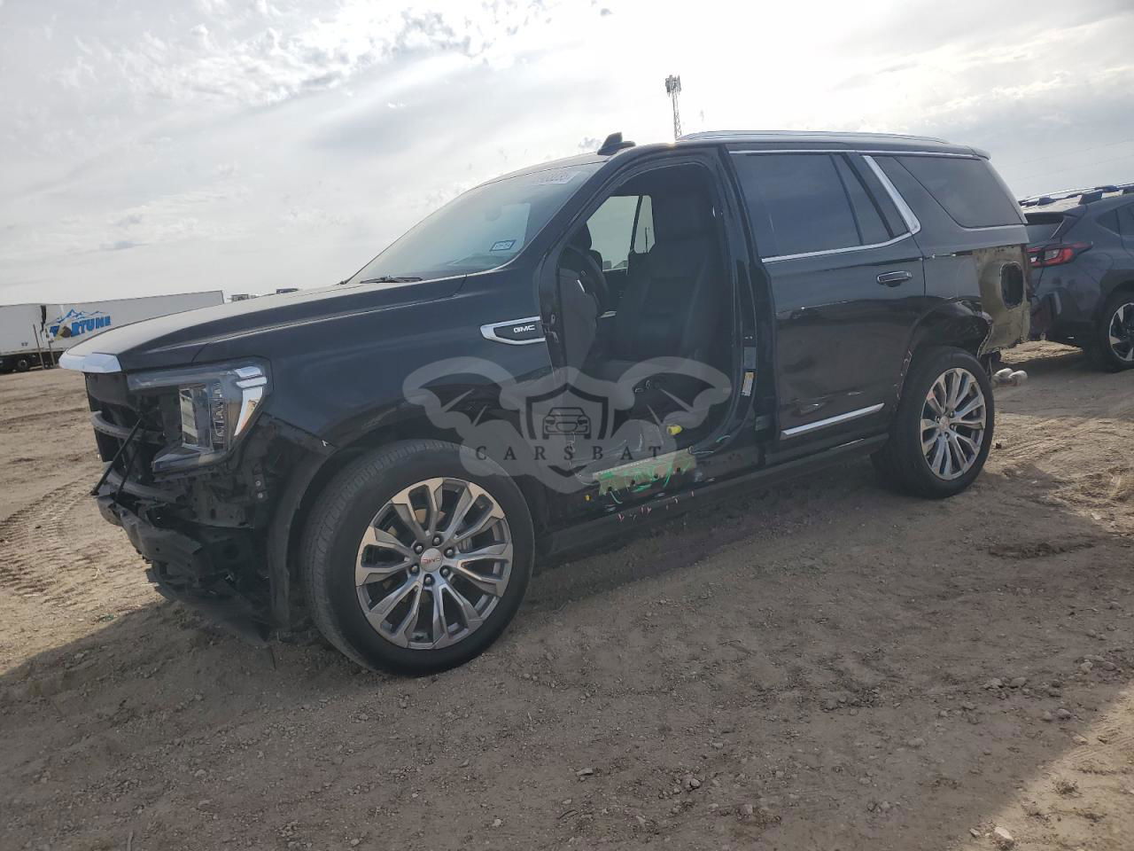 GMC Yukon DENALI 6.2L  8 2022