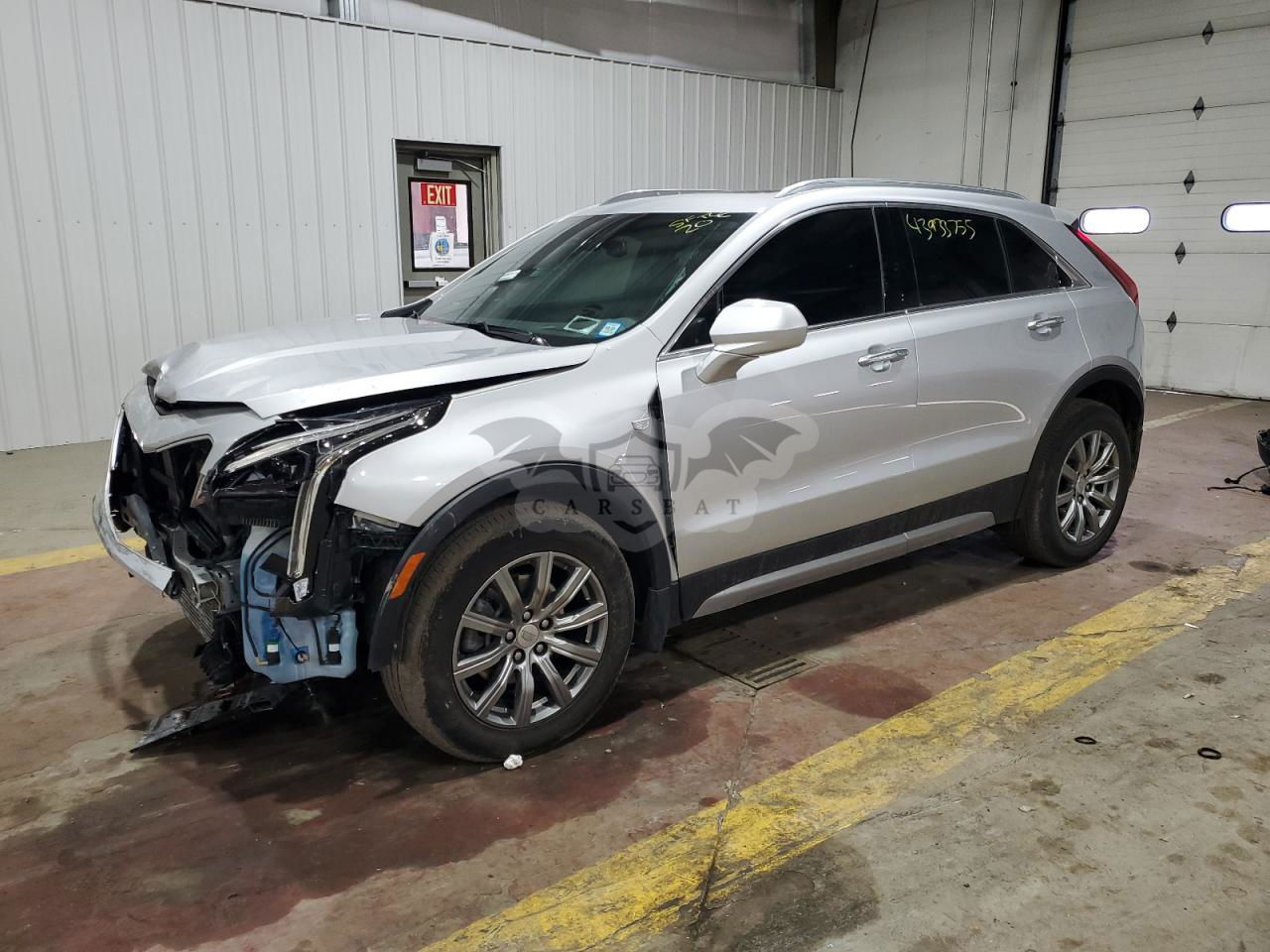 Cadillac XT4 PREMIUM LUXURY 2.0L  4 2020