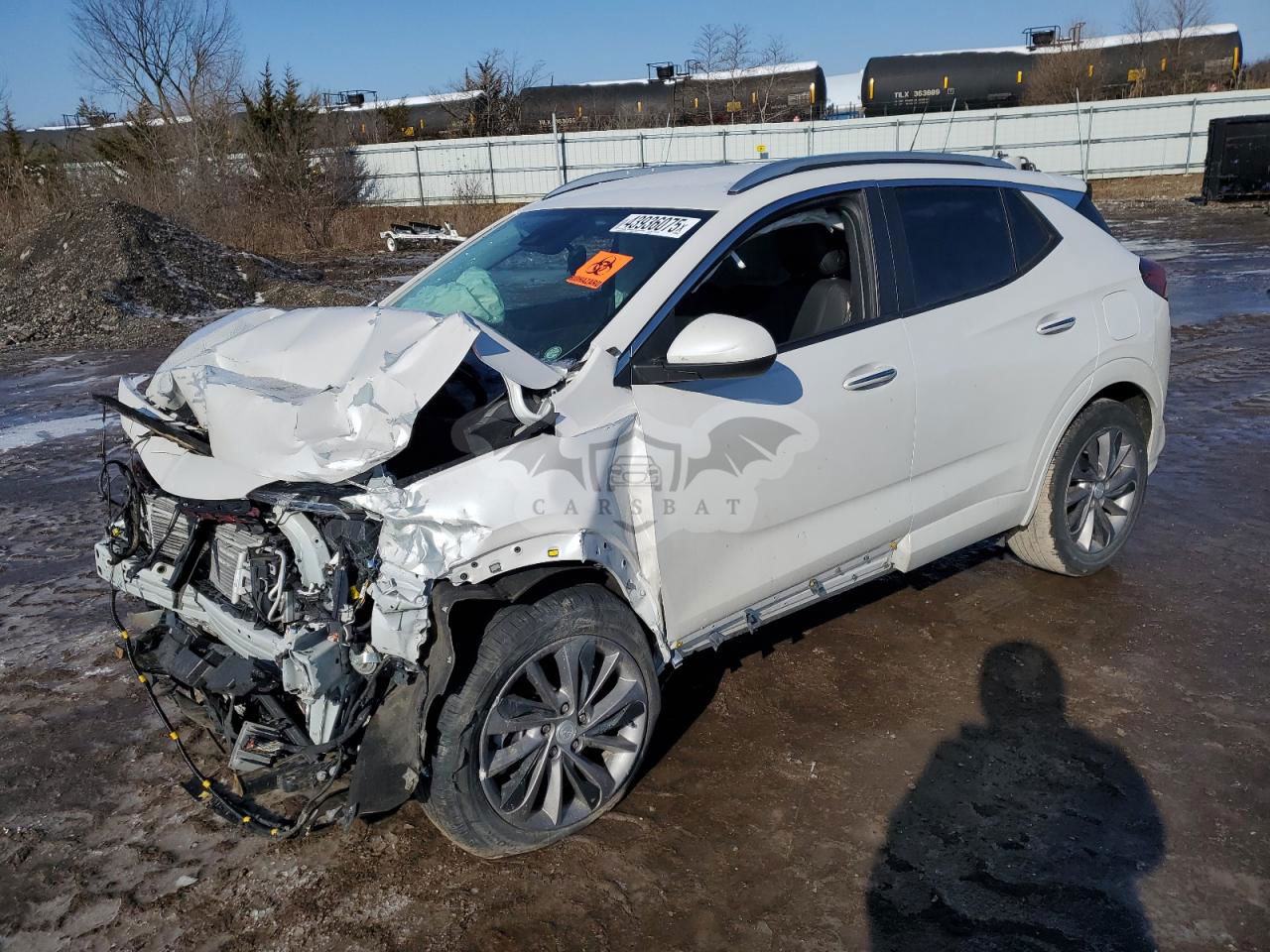 Buick Encore SELECT 1.3L  3 2023