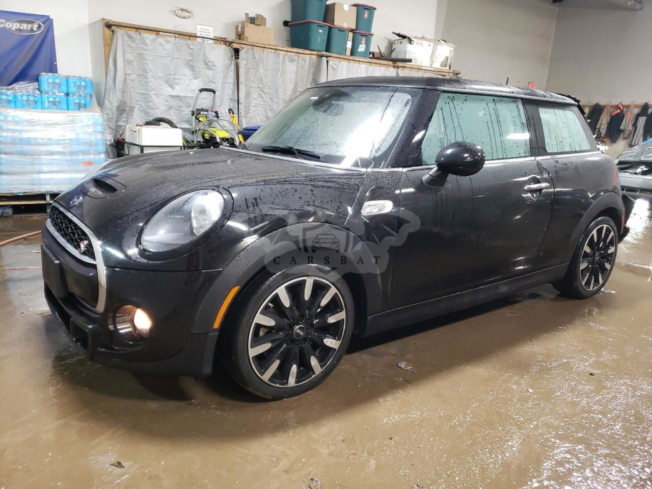Mini Cooper S 2.0L  4 2019