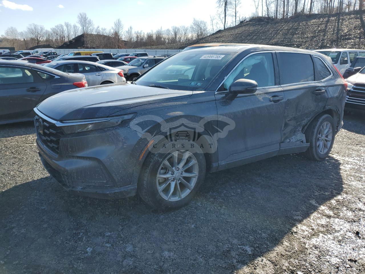 Honda CR-V EX 1.5L  4 2023