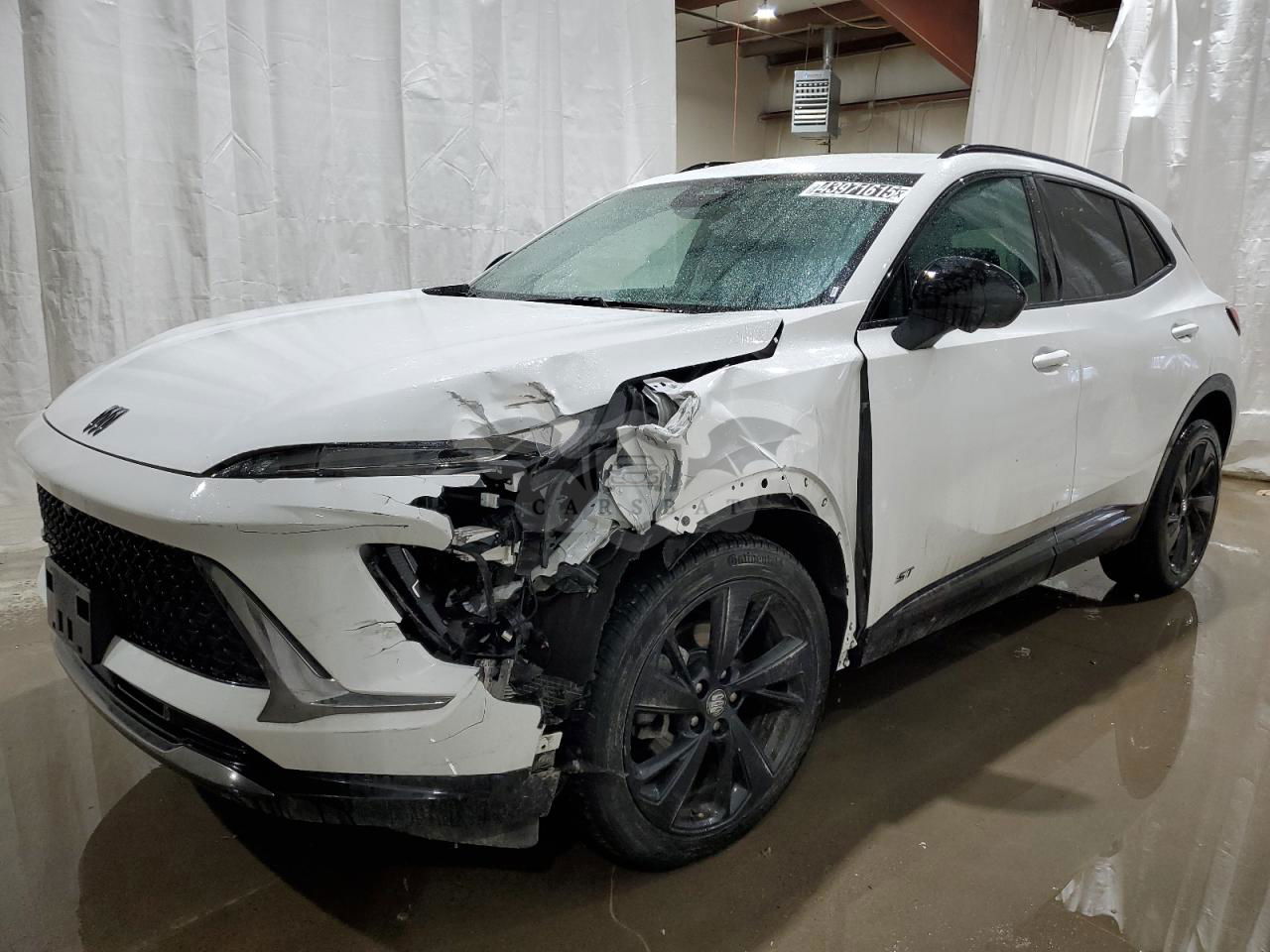 Buick Envision ESSENCE 2.0L  4 2024