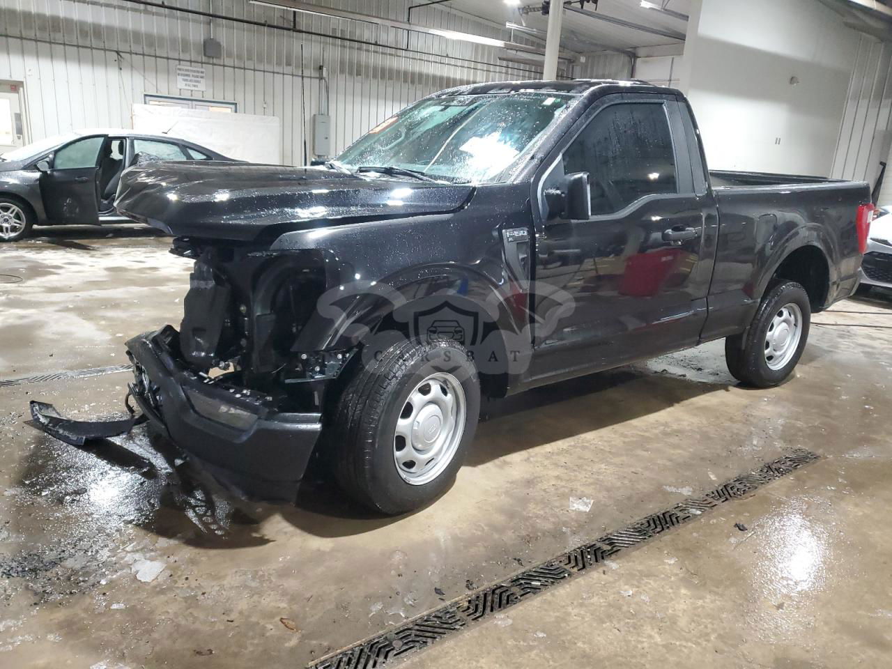 Ford F-150 5.0L  8 2023
