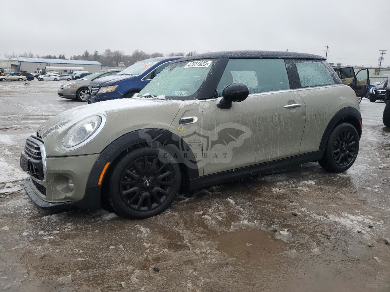 Mini Cooper 1.5L  3 2019
