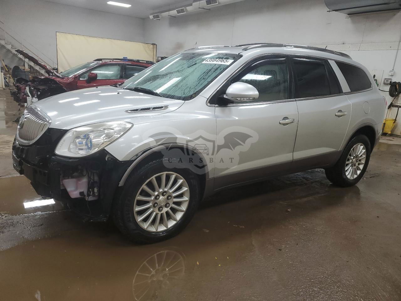 Buick Enclave CXL 3.6L  6 2011