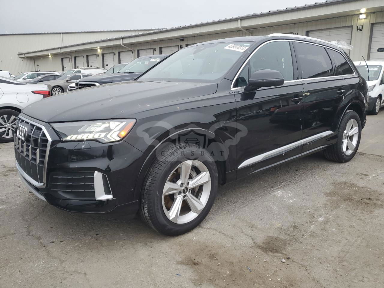 Audi Q7 PREMIUM PLUS 2.0L  4 2023