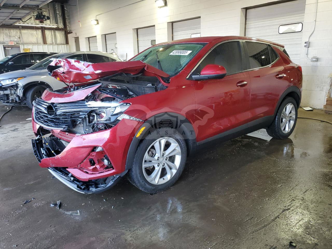 Buick Encore PREFERRED 1.2L  3 2020
