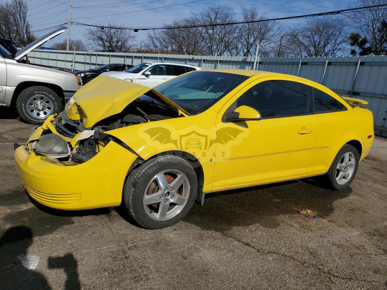 Chevrolet Cobalt LT 2009