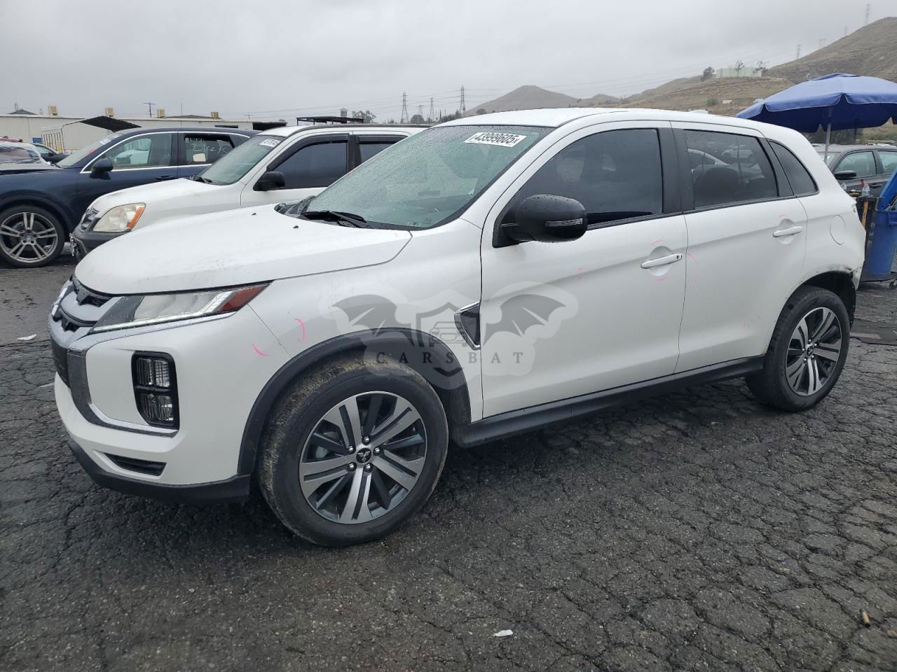 Mitsubishi Outlander SE 2.0L  4 2021