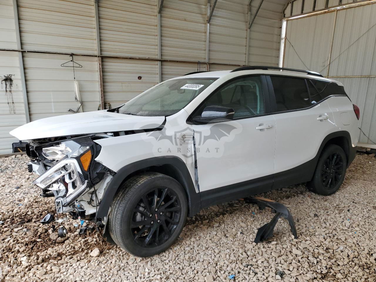 GMC Terrain SLE 1.5L  4 2023
