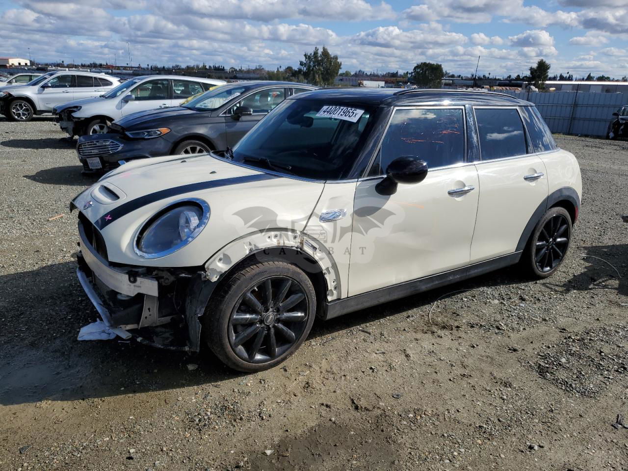 Mini Cooper S 2.0L  4 2019