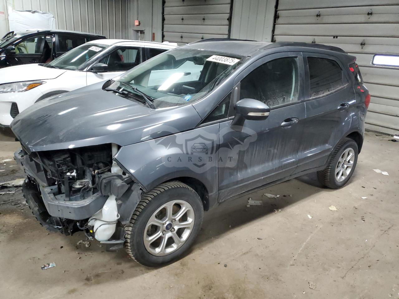 Ford Ecosport SE 2.0L  4 2020
