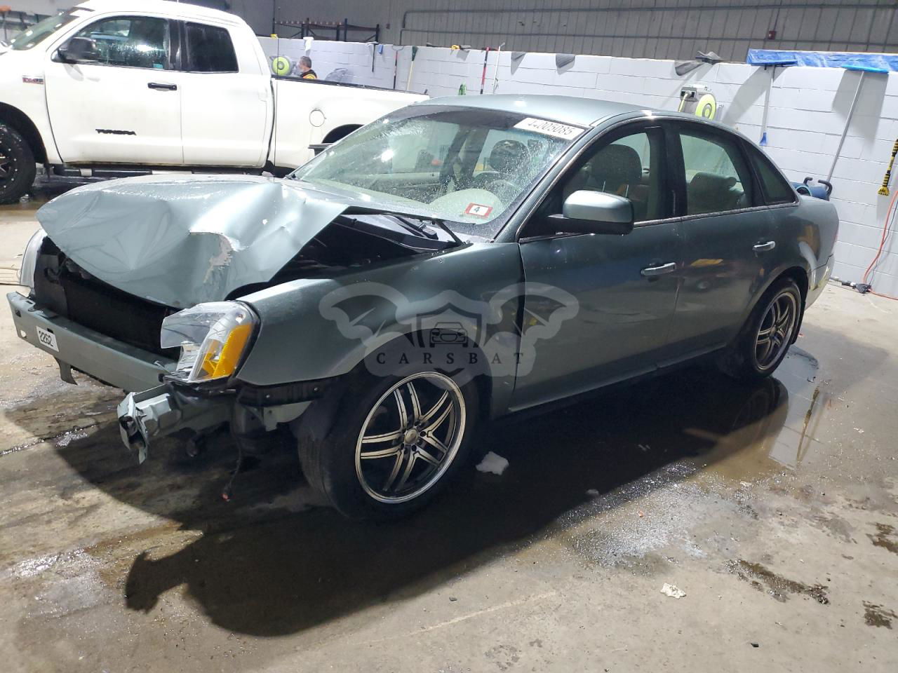 Mercury Montego PREMIER 3.0L  6 2006